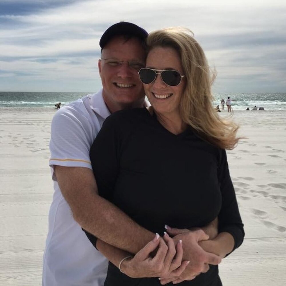 Meet your Posher, Dawn